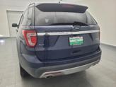 Thumbnail of 2016 Blue Jeans Metallic Ford Explorer