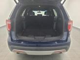 Thumbnail of 2016 Blue Jeans Metallic Ford Explorer