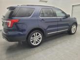 Thumbnail of 2016 Blue Jeans Metallic Ford Explorer