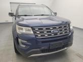 Thumbnail of 2016 Blue Jeans Metallic Ford Explorer