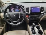 Thumbnail of 2017 White Diamond Pearl Honda Pilot