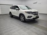 Thumbnail of 2017 White Diamond Pearl Honda Pilot