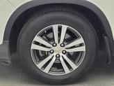 Thumbnail of 2017 White Diamond Pearl Honda Pilot
