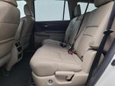 Thumbnail of 2017 White Diamond Pearl Honda Pilot