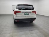 Thumbnail of 2017 White Diamond Pearl Honda Pilot