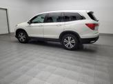 Thumbnail of 2017 White Diamond Pearl Honda Pilot