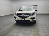 Thumbnail of 2017 White Diamond Pearl Honda Pilot