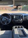 Thumbnail of 2019 Summit White Chevrolet Silverado 1500