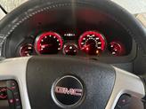 Thumbnail of 2012 White Diamond Tricoat GMC Acadia