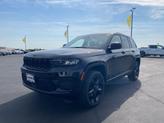 Thumbnail of 2025 Diamond Black Jeep Grand Cherokee