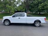 Thumbnail of 2020 Oxford White Ford F-150