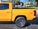 Thumbnail of 2026 Sunrise Orange Chevrolet Colorado