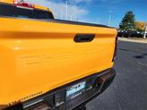 Thumbnail of 2026 Sunrise Orange Chevrolet Colorado
