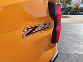 Thumbnail of 2026 Sunrise Orange Chevrolet Colorado