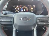 Thumbnail of 2026 Sunrise Orange Chevrolet Colorado