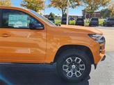 Thumbnail of 2026 Sunrise Orange Chevrolet Colorado