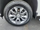 Thumbnail of 2021 Summit White Chevrolet Silverado 1500