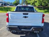Thumbnail of 2023 Summit White Chevrolet Silverado 1500