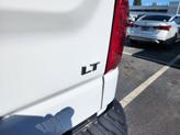 Thumbnail of 2023 Summit White Chevrolet Silverado 1500