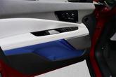 Thumbnail of 2025 Radiant Red Tintcoat Cadillac OPTIQ