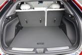 Thumbnail of 2025 Radiant Red Tintcoat Cadillac OPTIQ