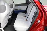 Thumbnail of 2025 Radiant Red Tintcoat Cadillac OPTIQ