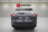 Thumbnail of 2025 Magnetic Gray Toyota RAV4