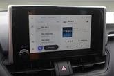 Thumbnail of 2025 Magnetic Gray Toyota RAV4