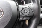 Thumbnail of 2025 Magnetic Gray Toyota RAV4