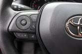 Thumbnail of 2025 Magnetic Gray Toyota RAV4