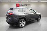 Thumbnail of 2025 Magnetic Gray Toyota RAV4