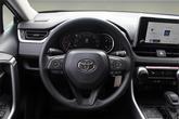 Thumbnail of 2025 Magnetic Gray Toyota RAV4
