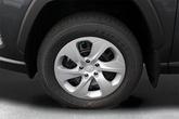 Thumbnail of 2025 Magnetic Gray Toyota RAV4