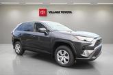 Thumbnail of 2025 Magnetic Gray Toyota RAV4