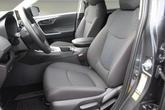 Thumbnail of 2025 Magnetic Gray Toyota RAV4