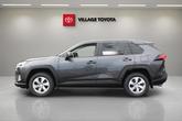 Thumbnail of 2025 Magnetic Gray Toyota RAV4