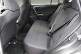 Thumbnail of 2025 Magnetic Gray Toyota RAV4