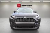 Thumbnail of 2025 Magnetic Gray Toyota RAV4