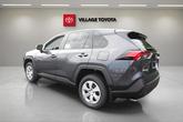Thumbnail of 2025 Magnetic Gray Toyota RAV4