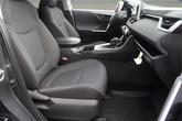 Thumbnail of 2025 Magnetic Gray Toyota RAV4