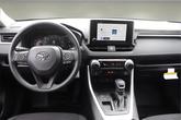Thumbnail of 2025 Magnetic Gray Toyota RAV4