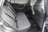Thumbnail of 2025 Magnetic Gray Toyota RAV4