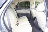 Thumbnail of 2025 Argent Silver Metallic Cadillac XT5