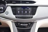 Thumbnail of 2025 Argent Silver Metallic Cadillac XT5