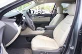 Thumbnail of 2025 Argent Silver Metallic Cadillac XT5