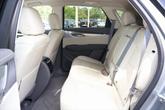 Thumbnail of 2025 Argent Silver Metallic Cadillac XT5