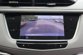 Thumbnail of 2025 Argent Silver Metallic Cadillac XT5