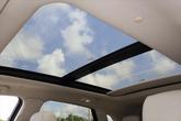 Thumbnail of 2025 Argent Silver Metallic Cadillac XT5