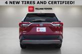 Thumbnail of 2019 Ruby Flare Pearl Toyota RAV4 Hybrid