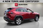 Thumbnail of 2019 Ruby Flare Pearl Toyota RAV4 Hybrid